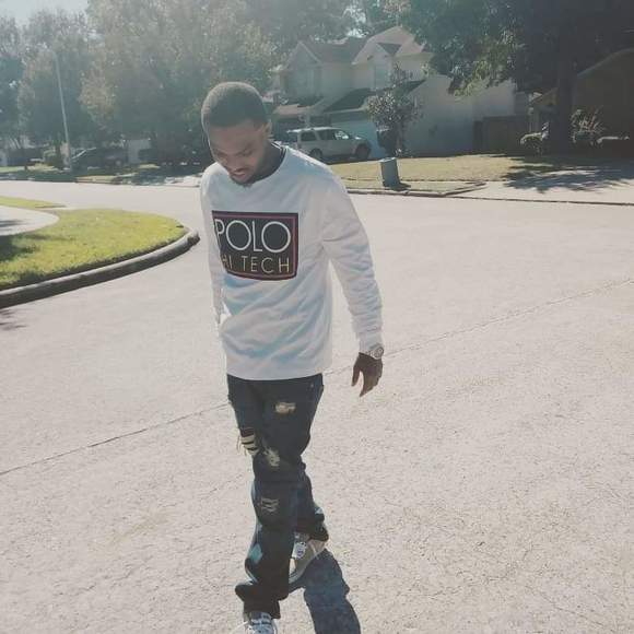 Meet your Posher, Randy - Picture 1 of 1